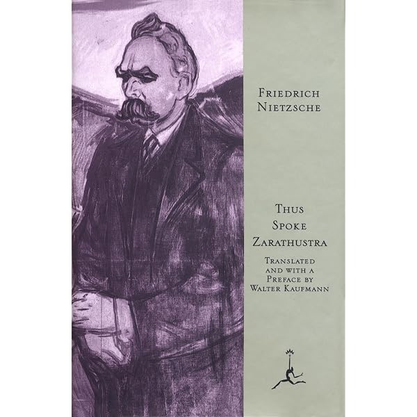 Amazon | Basic Writings of Nietzsche (Modern Library Classics